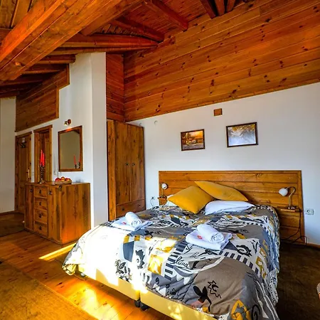 Dzhangal Bansko