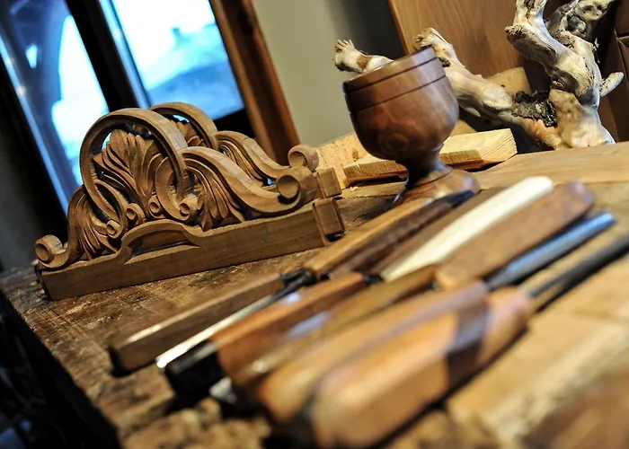 Dzhangal Szálloda Banszko