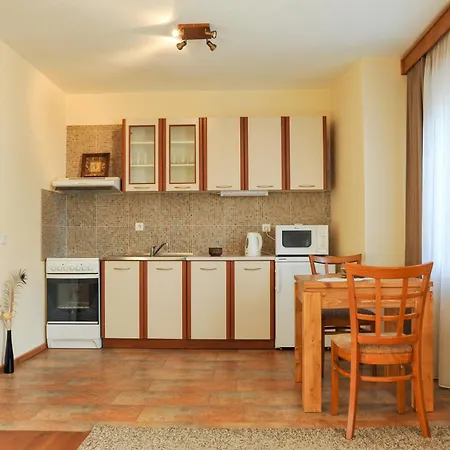 Hotel Dzhangal Bansko