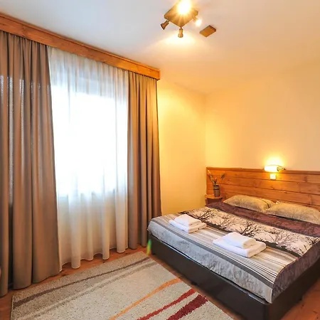 Hotel Dzhangal Bansko