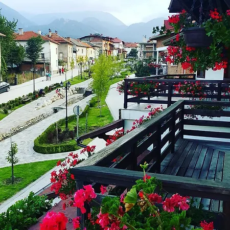 Dzhangal Bansko