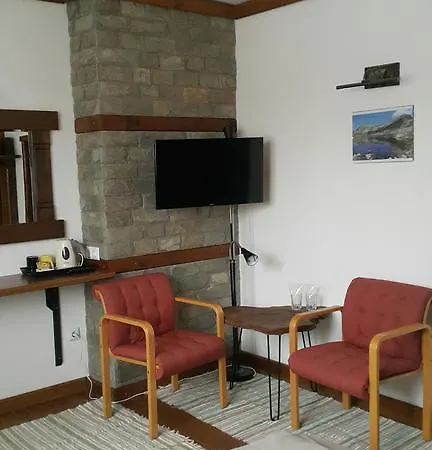 Dzhangal Hotel Bansko