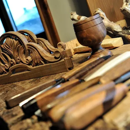 Dzhangal Hotel Bansko