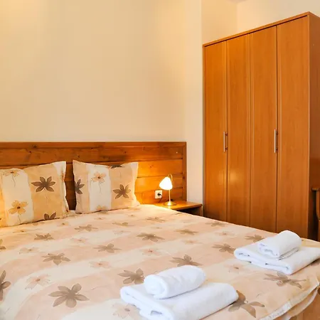 Dzhangal 3* Bansko