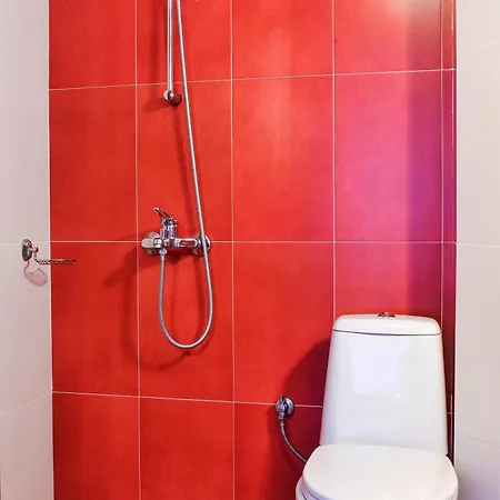 Dzhangal 3* バンスコ