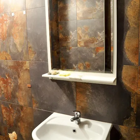 Hotel Dzhangal 3*