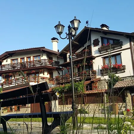 Dzhangal