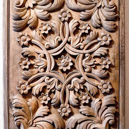 Dzhangal バンスコ