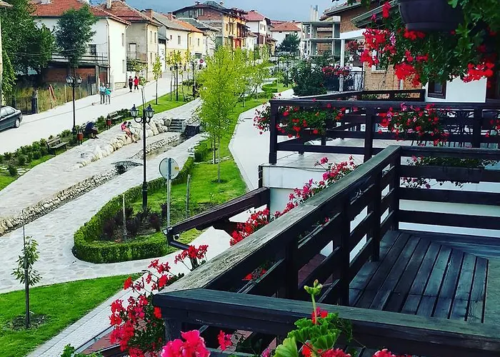 Dzhangal Bansko