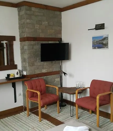 Dzhangal Hotel Bansko